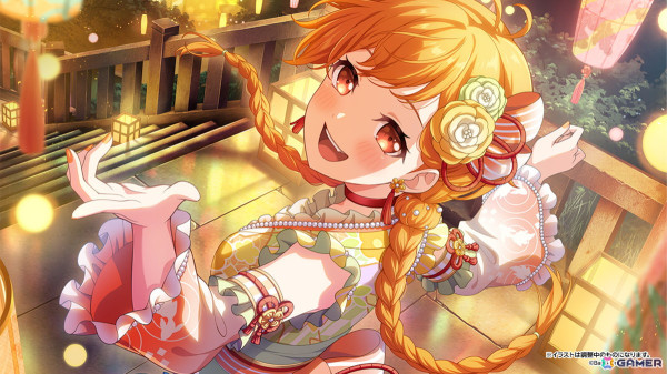 「ガルパ」7.5周年記念のキャンペーンやカバー楽曲追加情報などが公開！ドリフェス限定メンバーのイラストもの画像5