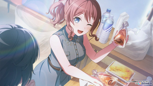 「ガルパ」7.5周年記念のキャンペーンやカバー楽曲追加情報などが公開！ドリフェス限定メンバーのイラストもの画像7