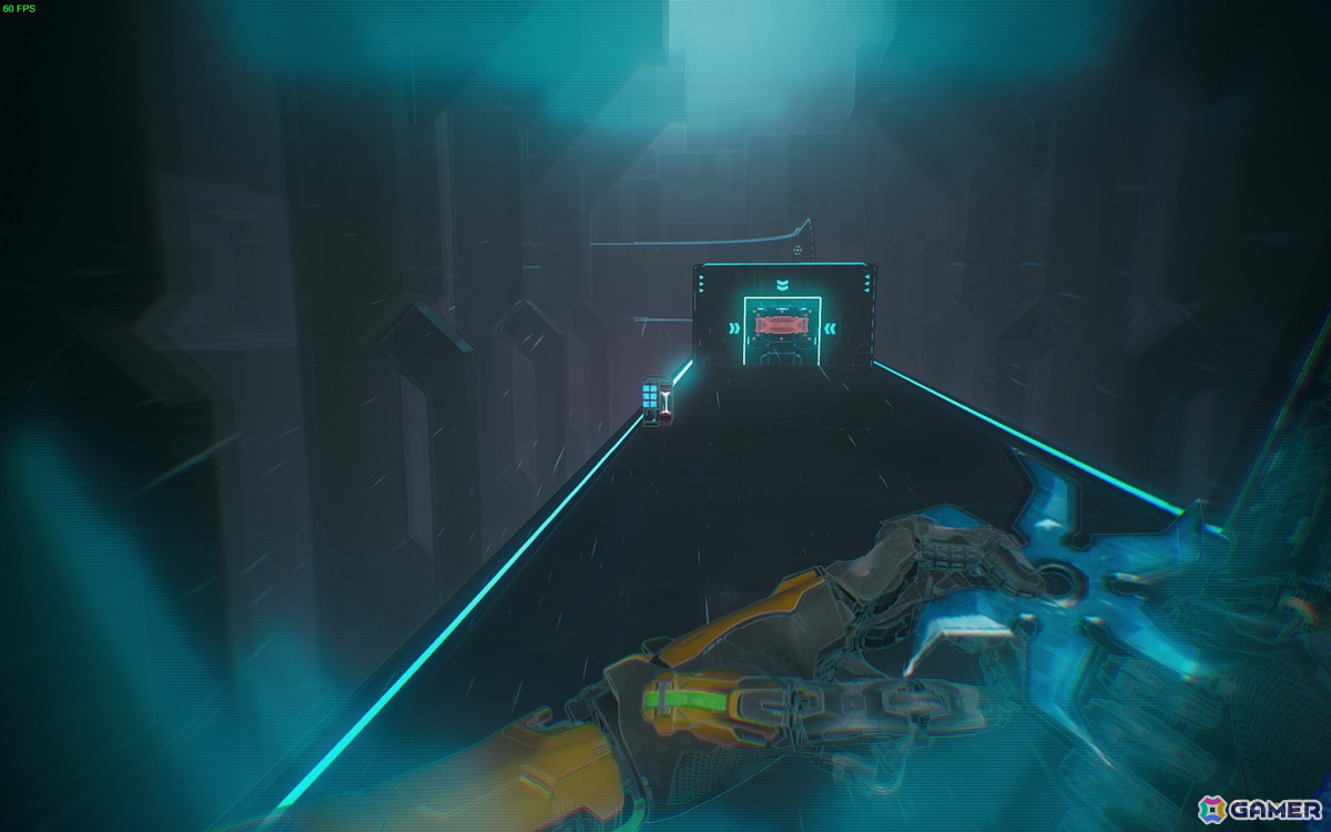 「Ghostrunner 2」第4弾DLC「エンドレス・ドライブモード」が発売！スキルと戦略を駆使してサイバーヴォイドをバイクで駆け抜けろの画像8