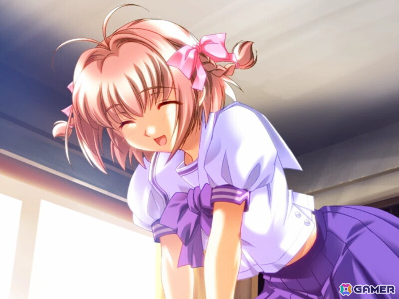 Steamダウンロードコンテンツ「君が望む永遠～Enhanced Edition～another episode collection＋」のストアページが公開！の画像