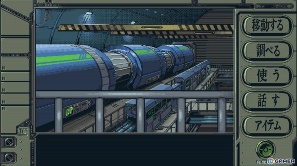 「機動戦艦ガンドッグ」の発売日が2025年2月20日に決定！フルカラーの“VIVID MODE”でも遊べる体験版がPS5/PS4/Steamで配信の画像7