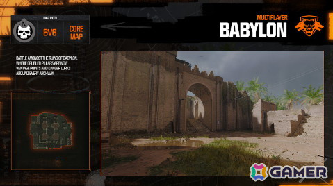 「Call of Duty: Black Ops 6」マルチプレイヤーベータ第2週は9月7日2時より開始！全てのプレイヤーがアクセス可能にの画像2