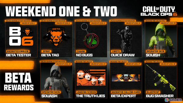 「Call of Duty: Black Ops 6」マルチプレイヤーベータ第2週は9月7日2時より開始！全てのプレイヤーがアクセス可能にの画像7