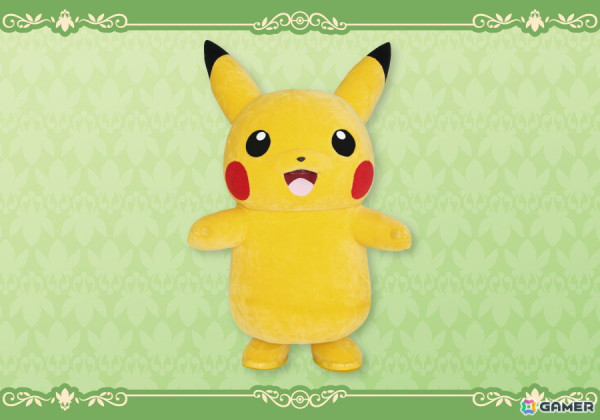 ポケモンセンターナゴヤが10月12日にリニューアルオープン！リニューアル記念グッズや名古屋発祥の「コメダ珈琲店」コラボグッズがラインナップの画像11