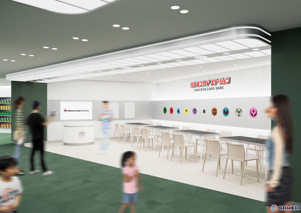 ポケモンセンターナゴヤが10月12日にリニューアルオープン！リニューアル記念グッズや名古屋発祥の「コメダ珈琲店」コラボグッズがラインナップの画像5