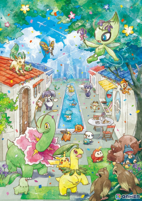 ポケモンセンターナゴヤが10月12日にリニューアルオープン！リニューアル記念グッズや名古屋発祥の「コメダ珈琲店」コラボグッズがラインナップの画像7