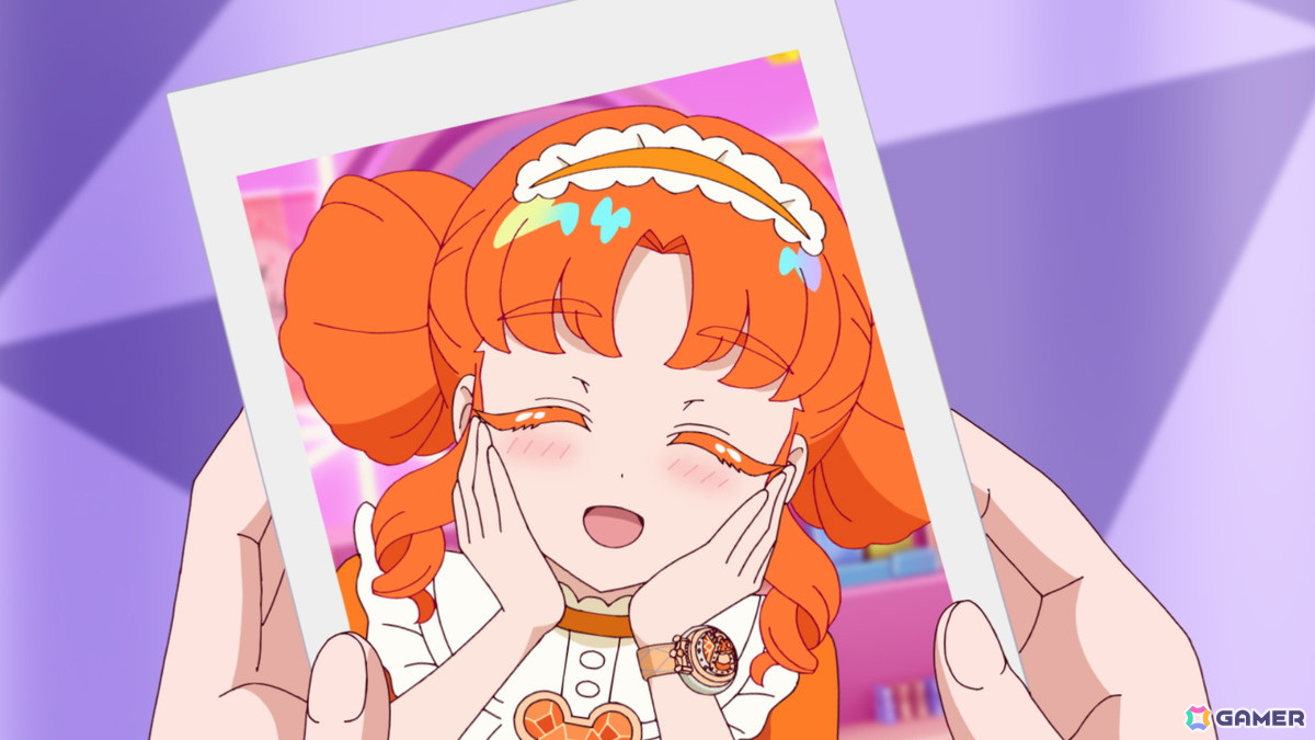 アニメ「ひみつのアイプリ」第23話「秋のカワイイコレクション」のあらすじ＆先行カットが公開！の画像10