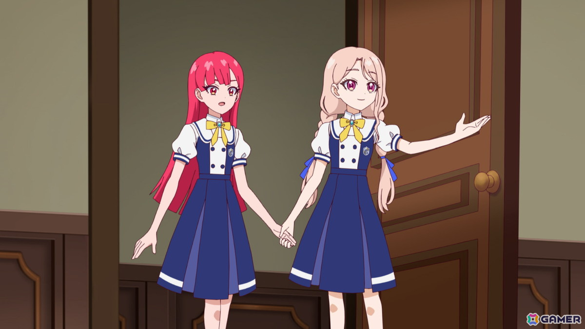 アニメ「ひみつのアイプリ」第23話「秋のカワイイコレクション」のあらすじ＆先行カットが公開！の画像8