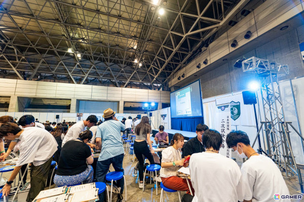 アニメ「怪獣8号」のリアル脱出ゲーム「怪獣9号潜む防衛隊員選別試験からの脱出」岡山、宮城、福岡、札幌での追加開催が決定！の画像2