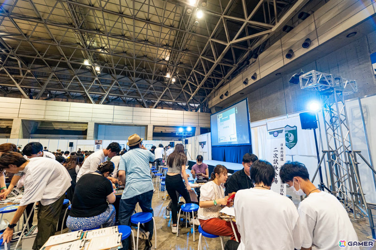 アニメ「怪獣8号」のリアル脱出ゲーム「怪獣9号潜む防衛隊員選別試験からの脱出」岡山、宮城、福岡、札幌での追加開催が決定！の画像