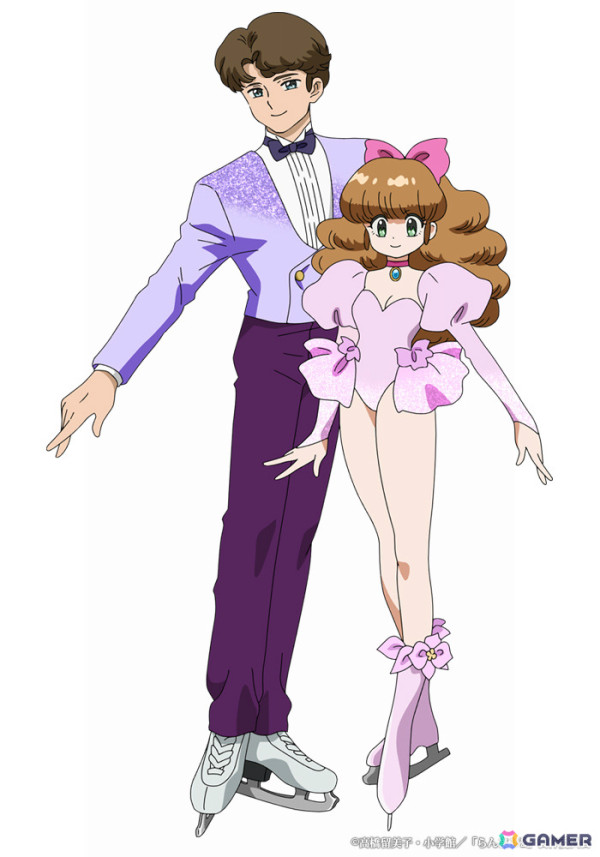 完全新作的アニメ「らんま1/2」九能帯刀役・杉田智和さん、九能小太刀役・佐倉綾音さんら5名のキャストが発表！の画像10