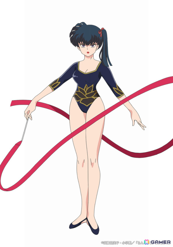 完全新作的アニメ「らんま1/2」九能帯刀役・杉田智和さん、九能小太刀役・佐倉綾音さんら5名のキャストが発表！の画像8