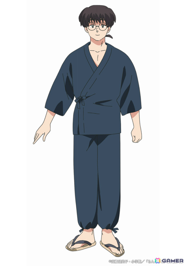 完全新作的アニメ「らんま1/2」九能帯刀役・杉田智和さん、九能小太刀役・佐倉綾音さんら5名のキャストが発表！の画像9