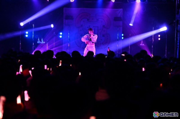 「学マス DEBUT LIVE 初 TOUR -初心公演-」名古屋クラブクアトロ公演レポート！新ソロ曲「L.U.V」「Fragile Heart」「ときめきのソルフェージュ」も披露の画像14