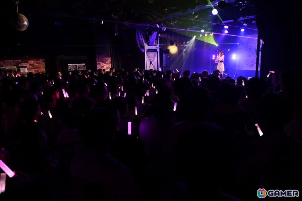 「学マス DEBUT LIVE 初 TOUR -初心公演-」名古屋クラブクアトロ公演レポート！新ソロ曲「L.U.V」「Fragile Heart」「ときめきのソルフェージュ」も披露の画像19