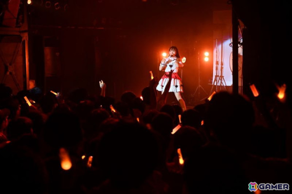 「学マス DEBUT LIVE 初 TOUR -初心公演-」名古屋クラブクアトロ公演レポート！新ソロ曲「L.U.V」「Fragile Heart」「ときめきのソルフェージュ」も披露の画像20
