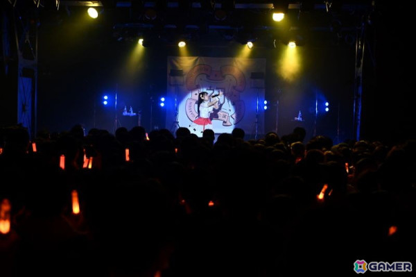 「学マス DEBUT LIVE 初 TOUR -初心公演-」名古屋クラブクアトロ公演レポート！新ソロ曲「L.U.V」「Fragile Heart」「ときめきのソルフェージュ」も披露の画像21
