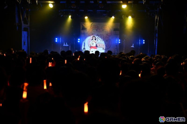 「学マス DEBUT LIVE 初 TOUR -初心公演-」名古屋クラブクアトロ公演レポート！新ソロ曲「L.U.V」「Fragile Heart」「ときめきのソルフェージュ」も披露の画像22
