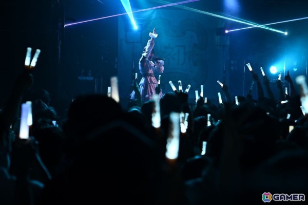 「学マス DEBUT LIVE 初 TOUR -初心公演-」名古屋クラブクアトロ公演レポート！新ソロ曲「L.U.V」「Fragile Heart」「ときめきのソルフェージュ」も披露の画像23