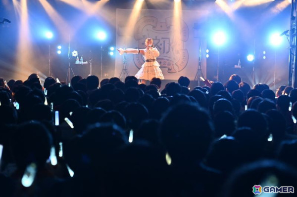 「学マス DEBUT LIVE 初 TOUR -初心公演-」名古屋クラブクアトロ公演レポート！新ソロ曲「L.U.V」「Fragile Heart」「ときめきのソルフェージュ」も披露の画像29