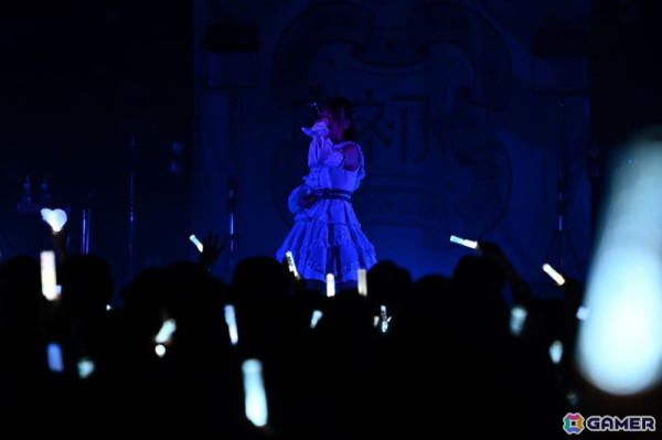 「学マス DEBUT LIVE 初 TOUR -初心公演-」名古屋クラブクアトロ公演レポート！新ソロ曲「L.U.V」「Fragile Heart」「ときめきのソルフェージュ」も披露の画像30
