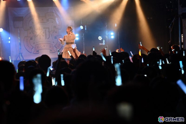 「学マス DEBUT LIVE 初 TOUR -初心公演-」名古屋クラブクアトロ公演レポート！新ソロ曲「L.U.V」「Fragile Heart」「ときめきのソルフェージュ」も披露の画像31