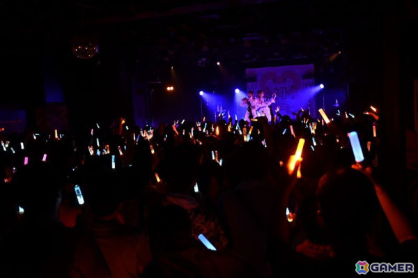 「学マス DEBUT LIVE 初 TOUR -初心公演-」名古屋クラブクアトロ公演レポート！新ソロ曲「L.U.V」「Fragile Heart」「ときめきのソルフェージュ」も披露の画像35