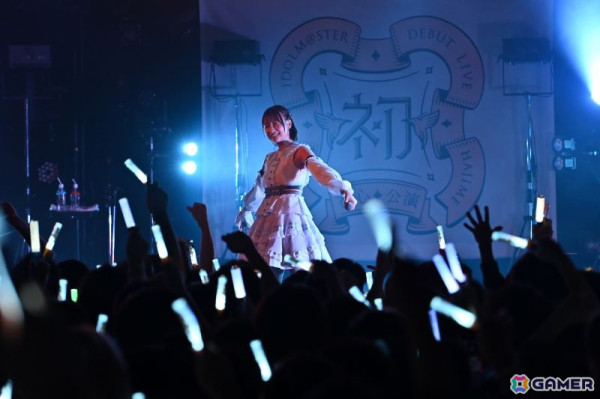 「学マス DEBUT LIVE 初 TOUR -初心公演-」名古屋クラブクアトロ公演レポート！新ソロ曲「L.U.V」「Fragile Heart」「ときめきのソルフェージュ」も披露の画像50