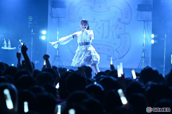 「学マス DEBUT LIVE 初 TOUR -初心公演-」名古屋クラブクアトロ公演レポート！新ソロ曲「L.U.V」「Fragile Heart」「ときめきのソルフェージュ」も披露の画像51