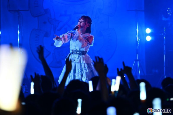 「学マス DEBUT LIVE 初 TOUR -初心公演-」名古屋クラブクアトロ公演レポート！新ソロ曲「L.U.V」「Fragile Heart」「ときめきのソルフェージュ」も披露の画像52