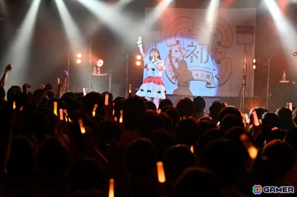 「学マス DEBUT LIVE 初 TOUR -初心公演-」名古屋クラブクアトロ公演レポート！新ソロ曲「L.U.V」「Fragile Heart」「ときめきのソルフェージュ」も披露の画像53