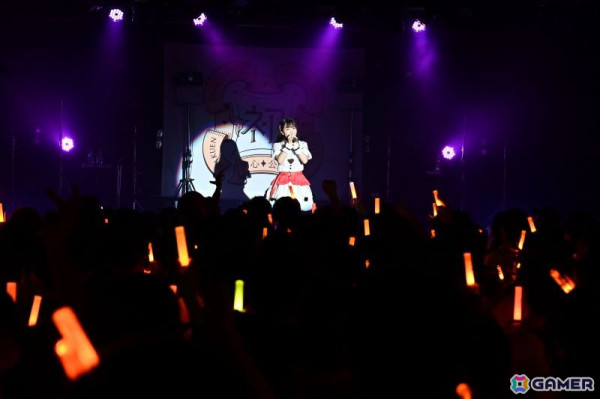 「学マス DEBUT LIVE 初 TOUR -初心公演-」名古屋クラブクアトロ公演レポート！新ソロ曲「L.U.V」「Fragile Heart」「ときめきのソルフェージュ」も披露の画像54