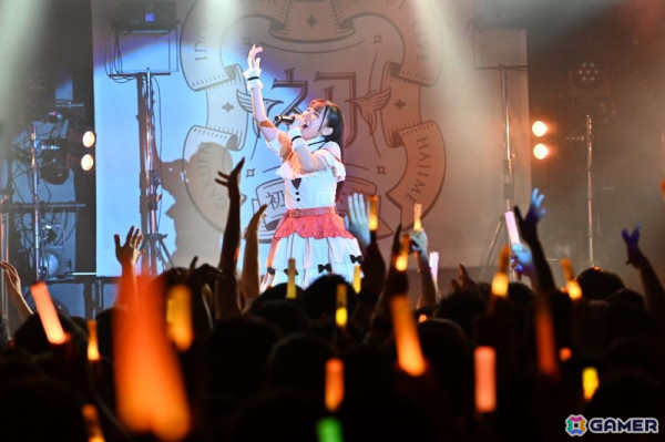 「学マス DEBUT LIVE 初 TOUR -初心公演-」名古屋クラブクアトロ公演レポート！新ソロ曲「L.U.V」「Fragile Heart」「ときめきのソルフェージュ」も披露の画像55