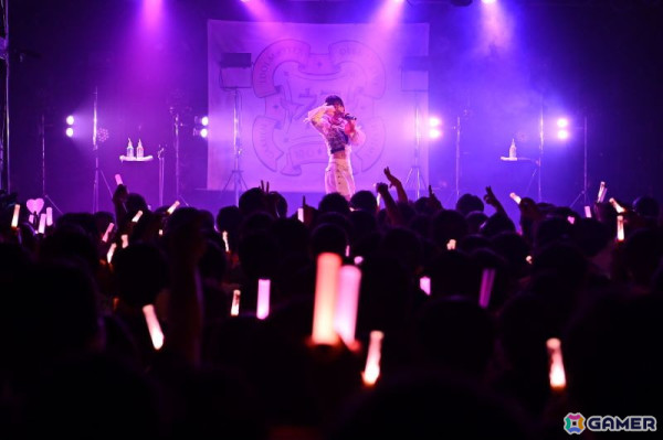 「学マス DEBUT LIVE 初 TOUR -初心公演-」名古屋クラブクアトロ公演レポート！新ソロ曲「L.U.V」「Fragile Heart」「ときめきのソルフェージュ」も披露の画像56
