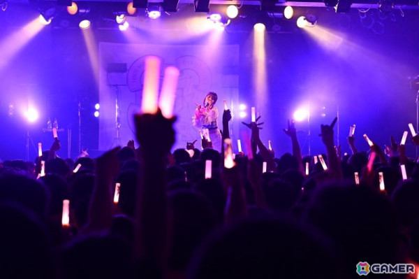 「学マス DEBUT LIVE 初 TOUR -初心公演-」名古屋クラブクアトロ公演レポート！新ソロ曲「L.U.V」「Fragile Heart」「ときめきのソルフェージュ」も披露の画像57