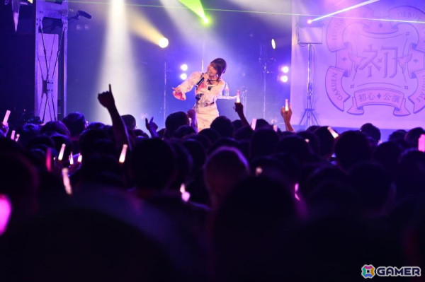 「学マス DEBUT LIVE 初 TOUR -初心公演-」名古屋クラブクアトロ公演レポート！新ソロ曲「L.U.V」「Fragile Heart」「ときめきのソルフェージュ」も披露の画像59