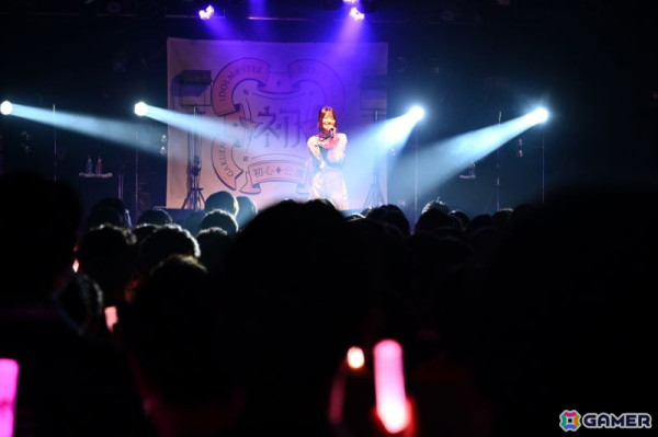 「学マス DEBUT LIVE 初 TOUR -初心公演-」名古屋クラブクアトロ公演レポート！新ソロ曲「L.U.V」「Fragile Heart」「ときめきのソルフェージュ」も披露の画像61