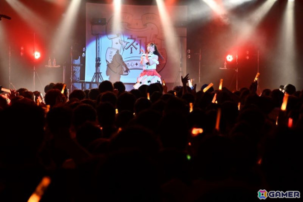 「学マス DEBUT LIVE 初 TOUR -初心公演-」名古屋クラブクアトロ公演レポート！新ソロ曲「L.U.V」「Fragile Heart」「ときめきのソルフェージュ」も披露の画像63