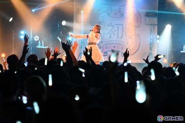 「学マス DEBUT LIVE 初 TOUR -初心公演-」名古屋クラブクアトロ公演レポート！新ソロ曲「L.U.V」「Fragile Heart」「ときめきのソルフェージュ」も披露の画像66