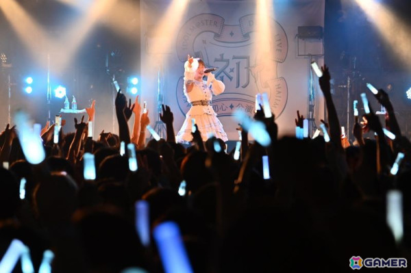 「学マス DEBUT LIVE 初 TOUR -初心公演-」名古屋クラブクアトロ公演レポート！新ソロ曲「L.U.V」「Fragile Heart」「ときめきのソルフェージュ」も披露の画像67