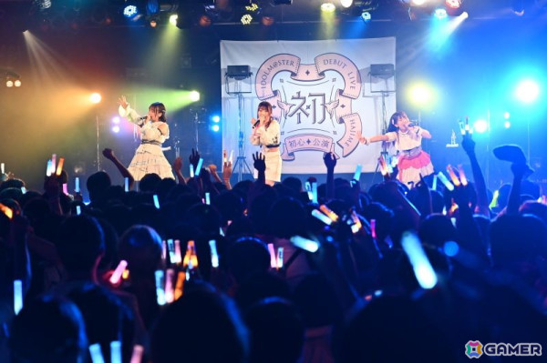 「学マス DEBUT LIVE 初 TOUR -初心公演-」名古屋クラブクアトロ公演レポート！新ソロ曲「L.U.V」「Fragile Heart」「ときめきのソルフェージュ」も披露の画像70