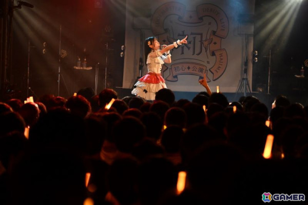 「学マス DEBUT LIVE 初 TOUR -初心公演-」名古屋クラブクアトロ公演レポート！新ソロ曲「L.U.V」「Fragile Heart」「ときめきのソルフェージュ」も披露の画像72