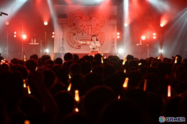 「学マス DEBUT LIVE 初 TOUR -初心公演-」名古屋クラブクアトロ公演レポート！新ソロ曲「L.U.V」「Fragile Heart」「ときめきのソルフェージュ」も披露の画像73