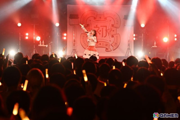 「学マス DEBUT LIVE 初 TOUR -初心公演-」名古屋クラブクアトロ公演レポート！新ソロ曲「L.U.V」「Fragile Heart」「ときめきのソルフェージュ」も披露の画像74