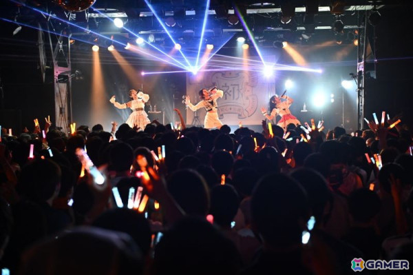 「学マス DEBUT LIVE 初 TOUR -初心公演-」名古屋クラブクアトロ公演レポート！新ソロ曲「L.U.V」「Fragile Heart」「ときめきのソルフェージュ」も披露の画像77