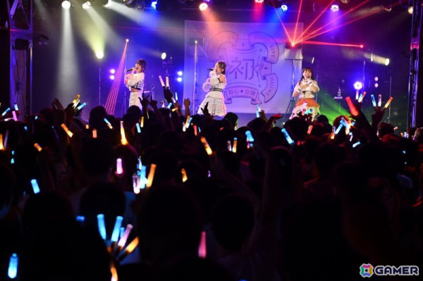 「学マス DEBUT LIVE 初 TOUR -初心公演-」名古屋クラブクアトロ公演レポート！新ソロ曲「L.U.V」「Fragile Heart」「ときめきのソルフェージュ」も披露の画像79