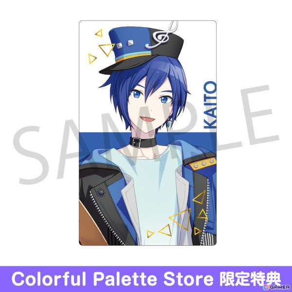 「プロセカ」より「ePick card series vol.17／vol.18」「アクリルバナーバッジコレクション vol.13」の予約受付がスタート！の画像10