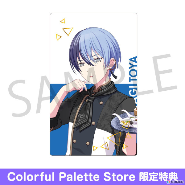 「プロセカ」より「ePick card series vol.17／vol.18」「アクリルバナーバッジコレクション vol.13」の予約受付がスタート！の画像18