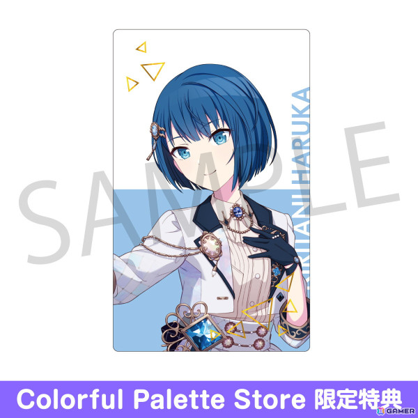「プロセカ」より「ePick card series vol.17／vol.18」「アクリルバナーバッジコレクション vol.13」の予約受付がスタート！の画像7