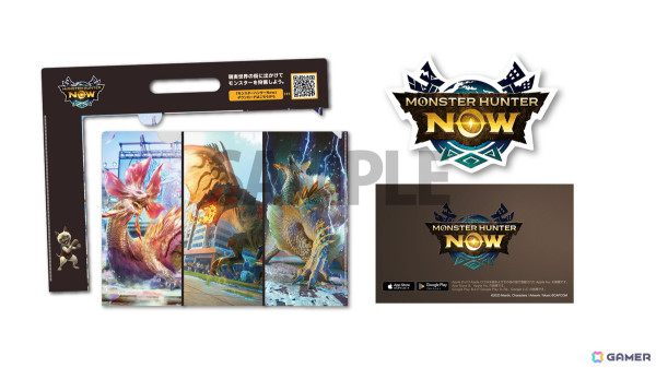 「モンスターハンターワイルズ」のクエスト情報など「東京ゲームショウ2024」カプコンブースの試遊内容が公開！各タイトルのノベルティもの画像16